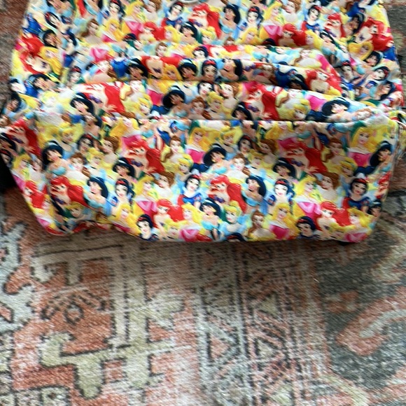 Vans Disney Princess Backpack o/s - Picture 5 of 5